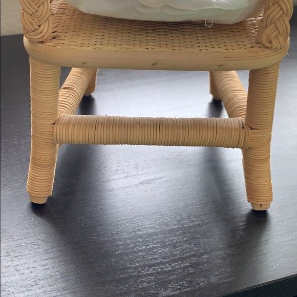 the pleasant company Toys The Pleasant Company American Girl Wicker